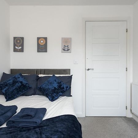 Two Bedroom Apartment - Milton Keynes By Aryas Properties Broughton  Zewnętrze zdjęcie